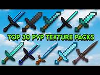 Video thumbnail for Top 30 Texturepacks For PvP & Crystal PvP 1.19