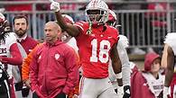 Video thumbnail for What channel is the Ohio State football game on? What to know about OSU vs. Indiana
