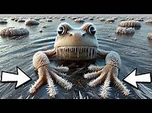 Video thumbnail for 15 AMAZING Animal Adaptations