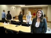 Video thumbnail for The Family Court without a Lawyer - Video 2 of 3
