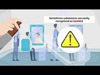 Video thumbnail for COSHH - How to Control Harmful Substances Hazardous to Health?
