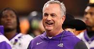 Video thumbnail for College football recruiting: Updated Big 12 team rankings for 2025 class