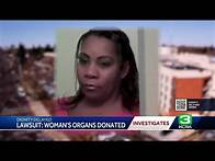 Video thumbnail for Lawsuit says Sac County hospital donated organs without consent