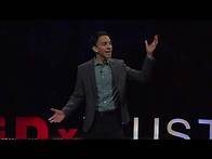 Video thumbnail for How Can We Solve the College Student Mental Health Crisis? | Dr. Tim Bono | TEDxWUSTL