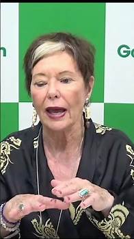 Video thumbnail for Caritas Process #4 | Nurture: The Essence of Compassionate Care in Nursing | Dr. Jean Watson