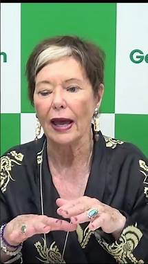 Video thumbnail for Caritas Process #4 | Nurture: The Essence of Compassionate Care in Nursing | Dr. Jean Watson