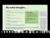 Video thumbnail for AQA GCSE Geography 2022 pre-release Paper 3 TeachMeet