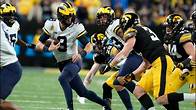 Video thumbnail for The Big Ten is ending divisions like all of its peers. West teams have a last prime shot at a title