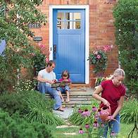 Video thumbnail for Exterior Door Replacement Made Simple