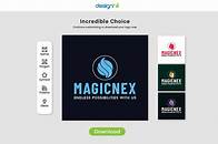 Video thumbnail for Free Logo Maker - Create a Logo By AI Logo Generator Tool