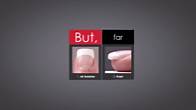 Video thumbnail for Kiss Products Salon Acrylic French Nail Kit, Sugar Rush, 0.07 Pound