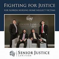 Video thumbnail for Florida Nursing Home Abuse Lawyers | Senior Justice Law Firm