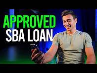 Video thumbnail for How To Actually Get An SBA Loan (Step-By-Step)