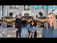 Video thumbnail for The Lifestyle of Ivanka Trump 2025 ★ Mansion, Husband, 3 Children, Car Collection and Huge Net Worth