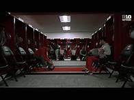 Video thumbnail for Step Inside the Locker Room: A Week in the Life of the Buckeye Equipment Staff | Ohio State Football