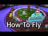Video thumbnail for How To Fly in Dandys World Roblox - Full Guide