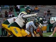 Video thumbnail for OSU Insider: MASSIVE 5 Star Tackle Set To Commit To Ohio State??