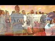 Video thumbnail for Thanks, Thanks, I give you thanks - Citadel Of Praise (HD)