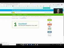 Video thumbnail for 6th Grade Math IXL