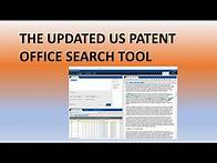 Video thumbnail for New US Patent Office Search Tool