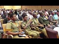 Video thumbnail for UGANDA BUREAU OF STANDARDS TRAINS DISTRICT ENUMERATORS FOR NATIONAL POPULATION CENSUS