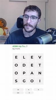 Video thumbnail for Engaging Word Challenge: Solve the Word Salad Puzzle