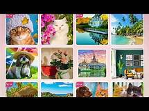 Video thumbnail for Daily Jigsaw Puzzles
