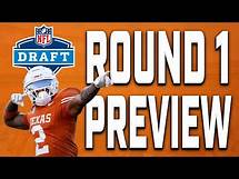 Video thumbnail for Texas Longhorns 2025 NFL Draft Preview
