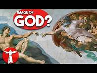 Video thumbnail for How are humans made in the "image of God"?