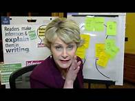 Video thumbnail for Gr 4-6 | Readers Make Inferences - Lesson 4