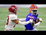 Video thumbnail for Top 10 Best Games of the 2020 College Football Season