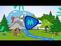 Video thumbnail for Addition and subtraction word problems: forest field trip | MightyOwl Math | 1st Grade