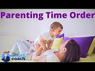 Video thumbnail for How to Fill Out the Child Custody and Visitation Order Attachment in CA Family Court (Form FL-341)