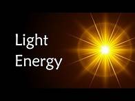 Video thumbnail for Light Energy Explained with Examples