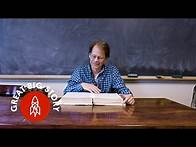 Video thumbnail for This Man Can Pronounce Every Word in the Dictionary