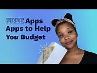 Video thumbnail for 4 Free Apps to Help You With Budgeting