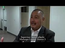 Video thumbnail for Mental Health Court in Maryvale, AZ