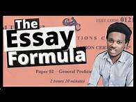 Video thumbnail for How to get FULL MARKS on the CSEC English B Poetry Question (Paper 2)