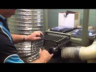 Video thumbnail for Lawn Bowls: Testing, Stamping & Repairing - Behind The Scenes At The Bowls Test Centre