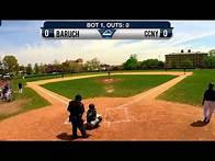 Video thumbnail for 2025 Baseball: Bearcats vs CCNY (Game 1)