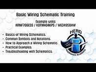 Video thumbnail for How to Read Wiring Diagrams