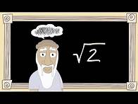 Video thumbnail for Pre-Algebra 32 - Irrational Numbers