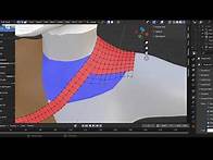 Video thumbnail for Building Clothing in Blender for Secondlife