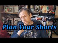 Video thumbnail for How to Write a Short Story: Plot Structure Beat Sheet