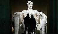 Video thumbnail for Self-Interest Is Not Enough: Lincoln’s Classical Revision of the Founding | National Review