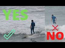 Video thumbnail for The Complete Beginners Guide To Surfing