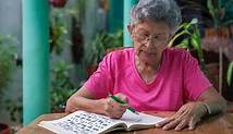 Video thumbnail for Free Printable Crossword Puzzles