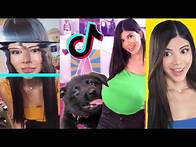 Video thumbnail for Trying the Best Tik Tok TREND Challenges