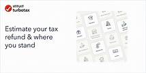 Video thumbnail for Tax Calculator - Tax Refund & Return Estimator 2024-2025 | TurboTax® Official
