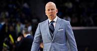Video thumbnail for Big Ten Announces 2024-25 Men's Basketball Conference Opponents